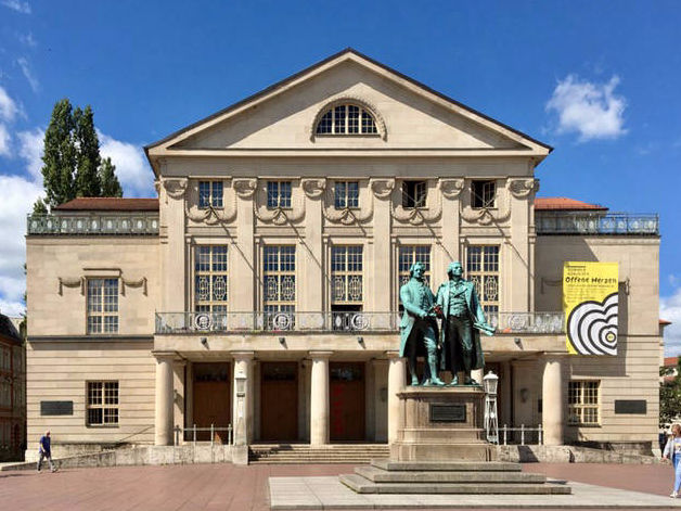 Deutsches National Theater Weimar